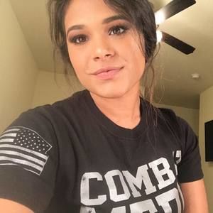 Meet your Posher, Jaymi